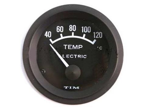 Mini ローバー ミニ ELECTRIC WATER TEMPERATURE TIM 水温計 梱包サイズ60_画像1