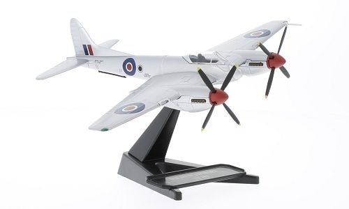 1/72 デ・ハビランド ホーネット 英国海軍 Hornet DH103 sea Hornet F20 TT193 Royal Navy 1:72 梱包サイズ80