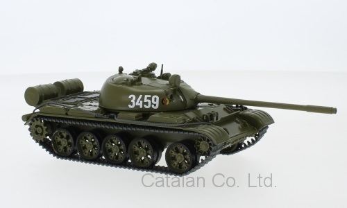 1/43sobieto ream .so ream tank middle tank pants .-Panzer T-55 NVA 1:43 Premium ClassiXXs packing size 80