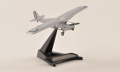 1/72 デ・ハビランド プス モス De Havilland D.H.80A Puss Moth RAI RAF Reg. K1824 Trainer 1941 1:72 梱包サイズ80_画像1