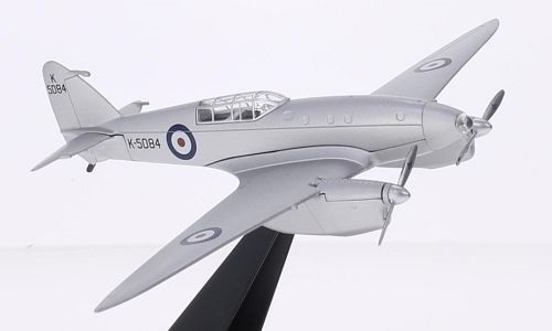 1/72 デ・ハビランド コメット De Havilland D.H.88 Comet K-5084 RAF Martlesham 1:72 梱包サイズ80