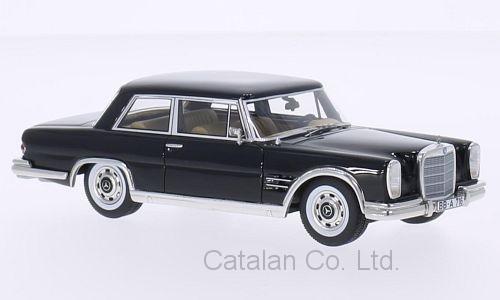 非売品 黒 クーペ ナリンジャー メルセデス 1/43 ブラック 梱包サイズ60 BoS-Models Coupe Nallinger W100 600 Mercedes 乗用車 非売品 黒 クーペ ナリンジャー メルセデス 1/43 ブラック 梱包サイズ60 BoS-Models Coupe Nallinger W100 600 Mercedes 乗用車