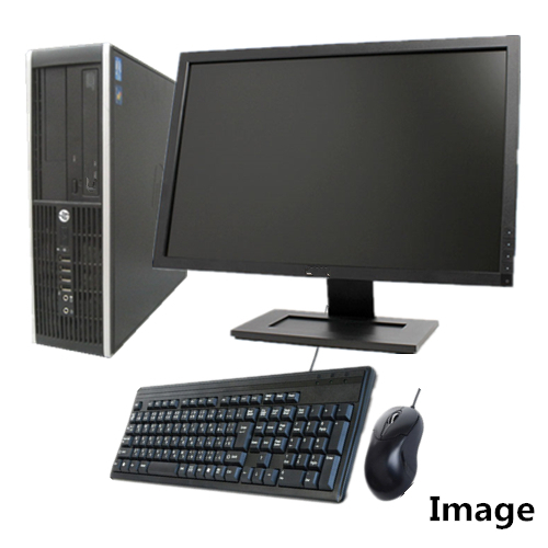 高価値セリー 中古パソコン Windows Celeron~/2G/1TB/DVD-ROM Compaq