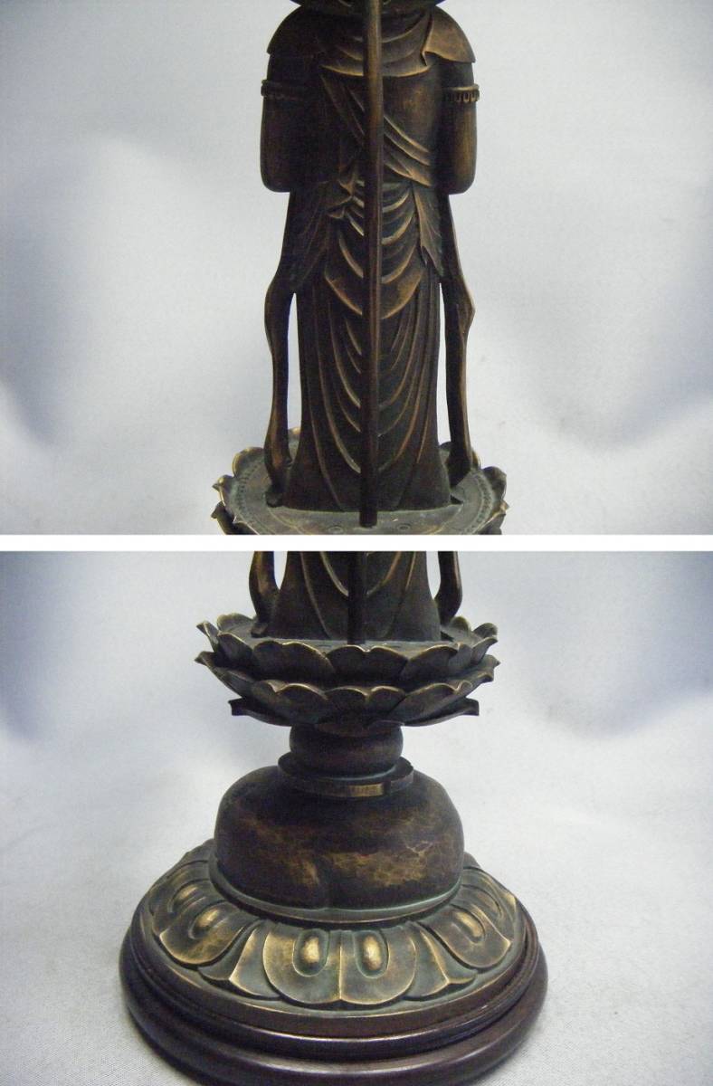 仏像 普賢菩薩立像 京仏師 今村 宗円作 | transparencia.coronango.gob.mx