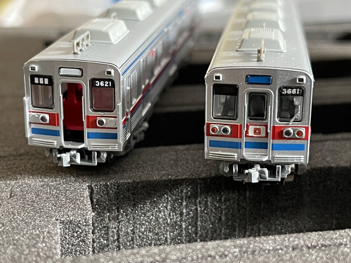 Yahoo!オークション - 鉄道コレクション 京成電鉄 3600形 ターボ Yahoo!オークション - 鉄道コレクション 京成電鉄 3600形 ターボ