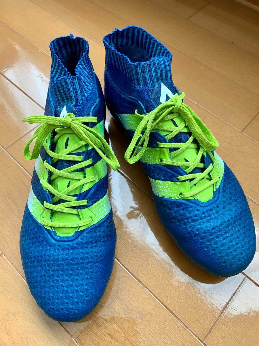 希少】adidas サッカースパイク ポイント他 状態良子 天然芝 希少】adidas サッカースパイク ポイント他 状態良子 天然芝