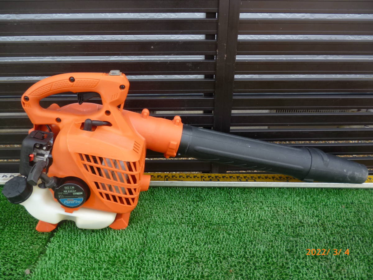 日立工機 HITACHI RB24EAP エンジンブロワー エンジンブロワ エンジン