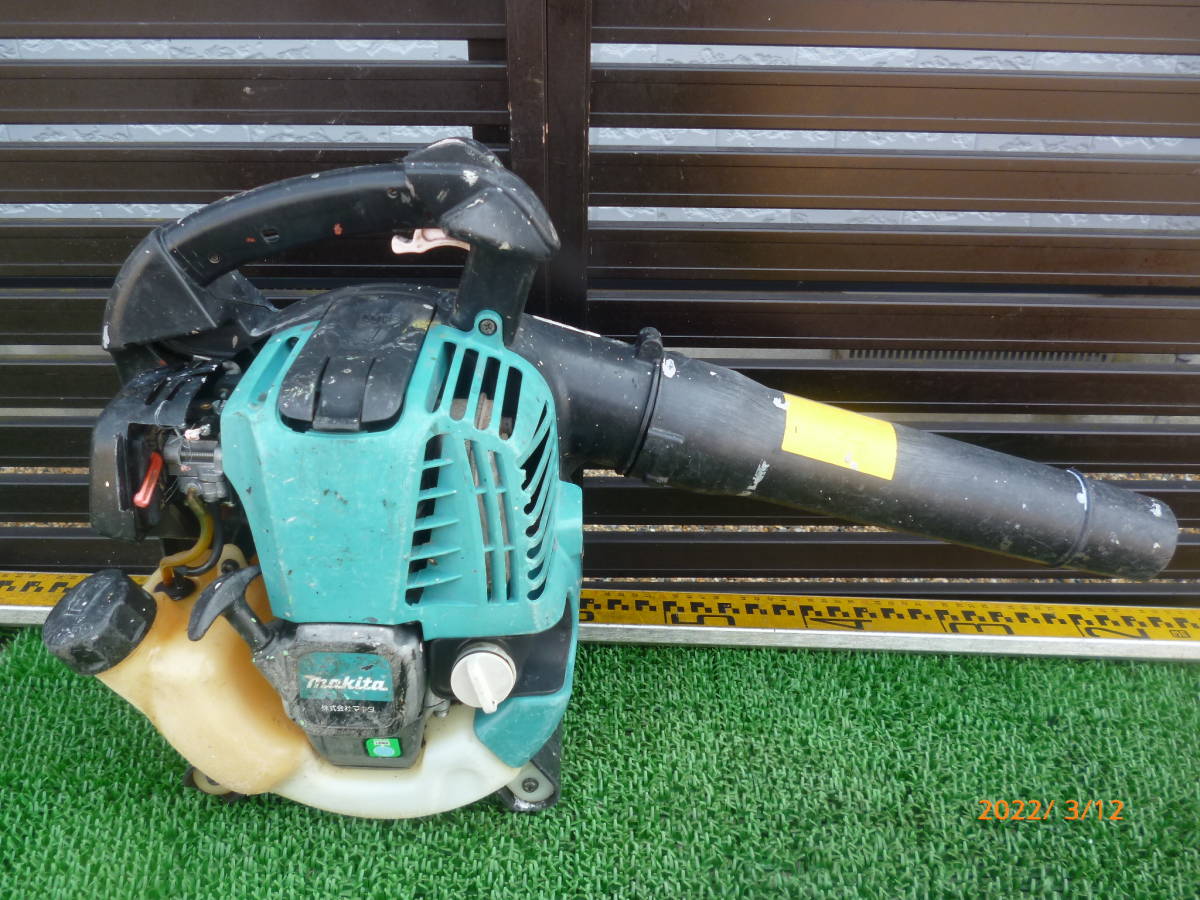 Yahoo!オークション - マキタ MAKITA EUB4250 4スト エンジン Yahoo!オークション - マキタ MAKITA EUB4250 4スト エンジン