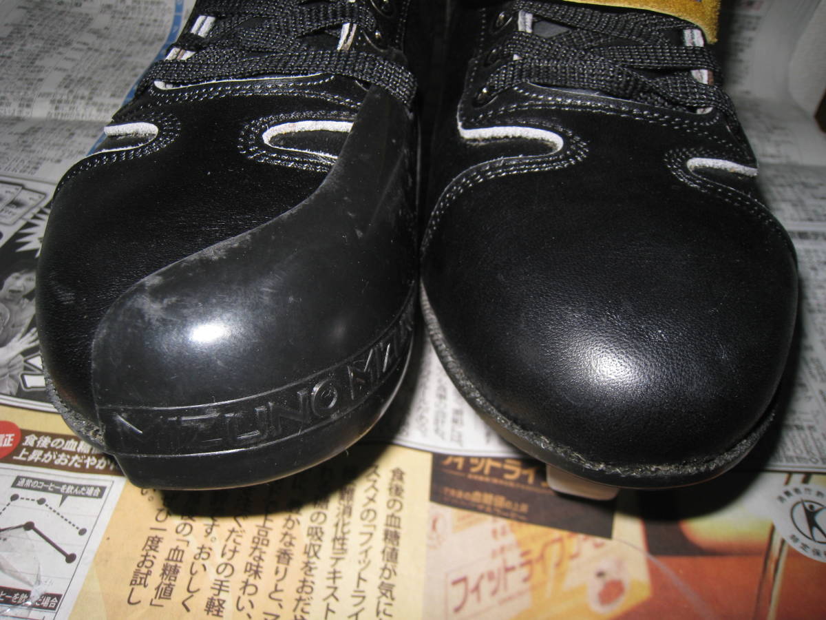 ☆美津濃 ミズノ MIZUNO 大昔のスパイク 野球 カップ 野球ウエア ☆美津濃 ミズノ MIZUNO 大昔のスパイク 野球 カップ 野球ウエア
