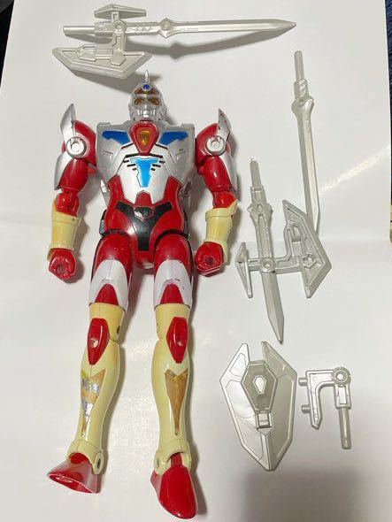 DXグリッドマン 電光超人グリッドマン 当時品 グリッドマン DXグリッドマン 電光超人グリッドマン 当時品 グリッドマン