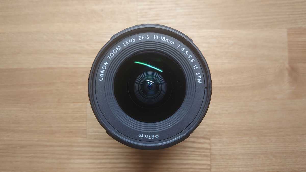 Canon EFS 10-18mm F4.5-5.6 IS STM twispwa.com