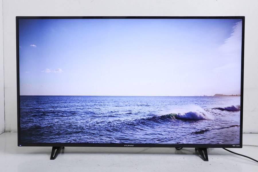 人気SALE豊富な フナイ FUNAI 40インチ液晶テレビ FUNAI FL-40HB2000