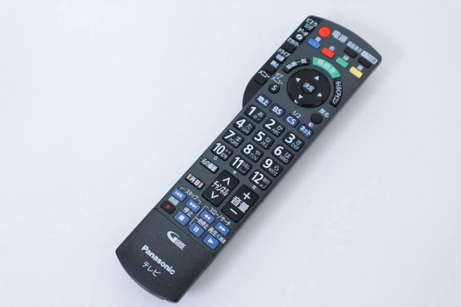 ☆パナソニック VIERA☆50インチ 液晶テレビ TH-50C305 15年製