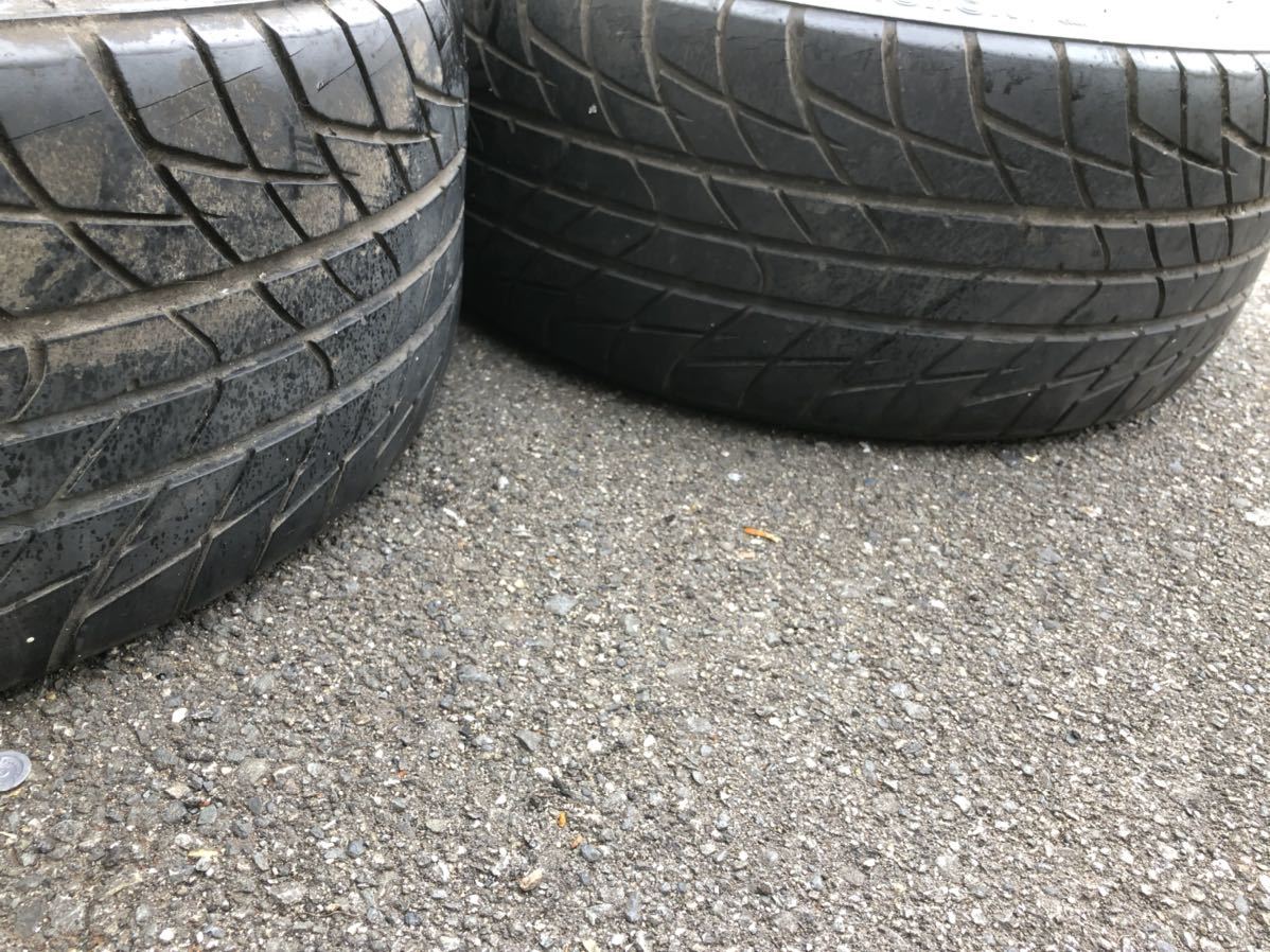 希少 当時物 OZ RACING Rally Racing ラリーレーシング 15インチ 7J +