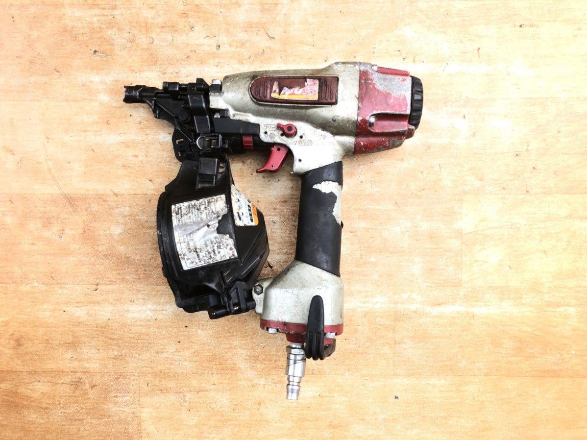 定番超特価釘打機 常圧50 MAXの通販 by ☆ケイ☆'s shop|ラクマその他