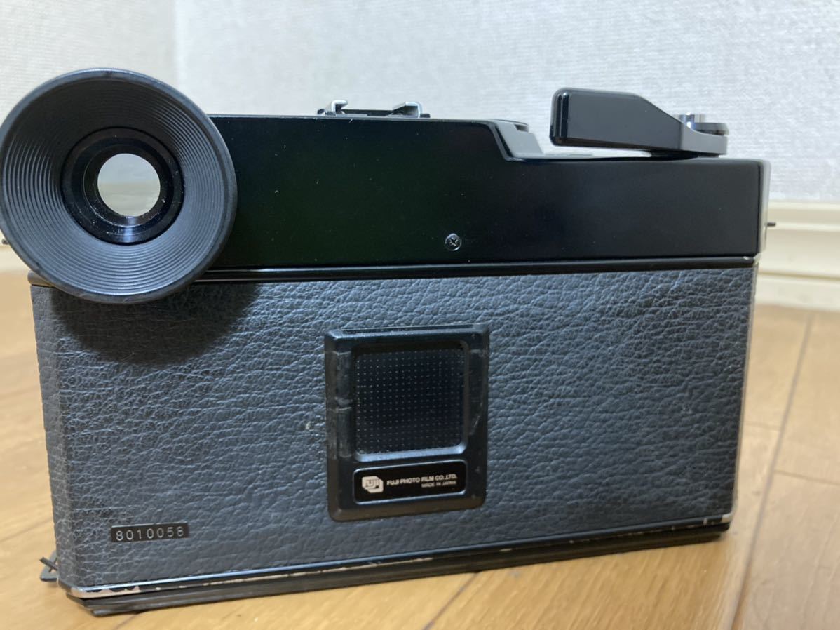 フジ FUJI GSW690 Ⅱ 中判カメラ フィルムカメラ レトロ アンティーク