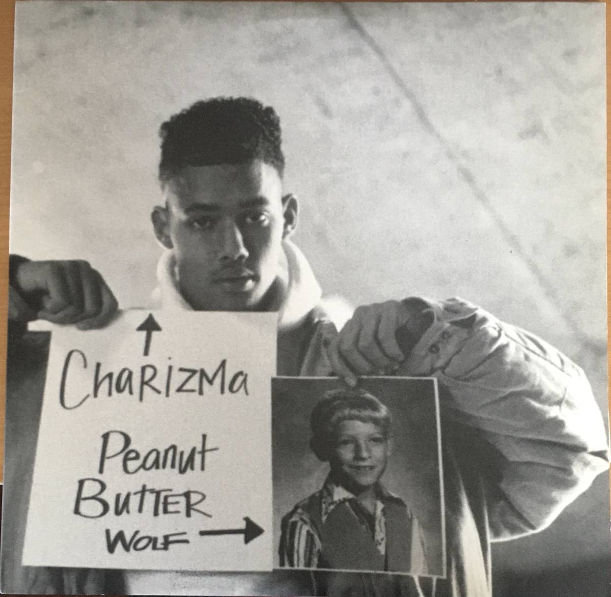 【2LP】Charizma Peanut Butter Wolf Big Shots madlib jdilla muro kiyo koco_画像1