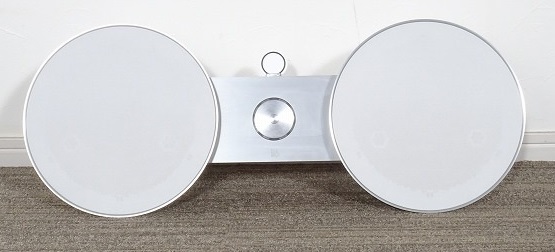 モデルルーム展示美品 B&O バング&オルフセン Beoplay A8 モデルルーム展示美品 B&O バング&オルフセン Beoplay A8