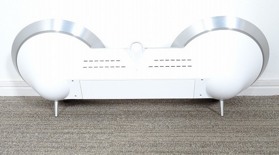 モデルルーム展示美品 B&O バング&オルフセン Beoplay A8 モデルルーム展示美品 B&O バング&オルフセン Beoplay A8