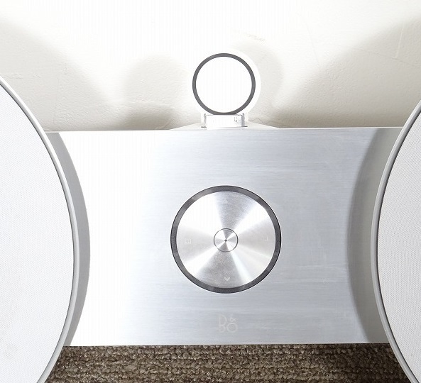 モデルルーム展示美品 B&O バング&オルフセン Beoplay A8 モデルルーム展示美品 B&O バング&オルフセン Beoplay A8