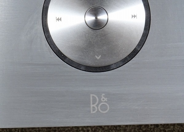 モデルルーム展示美品 B&O バング&オルフセン Beoplay A8 モデルルーム展示美品 B&O バング&オルフセン Beoplay A8