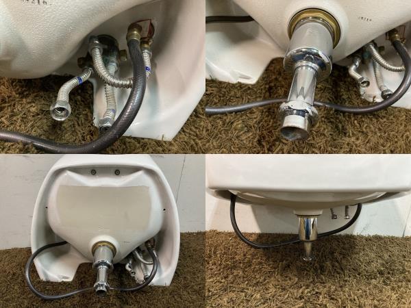 タカラベルモント マジョリカポルト 2コックタイプ タカラベルモント マジョリカポルト 2コックタイプ