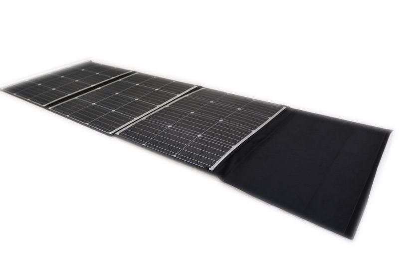 週間売れ筋 未使用/新品　WWB 楽でんくん 折りたたみモジュール(太陽光パネル) ソーラーパネル SMF175M-12 ソーラーパネル、太陽電池