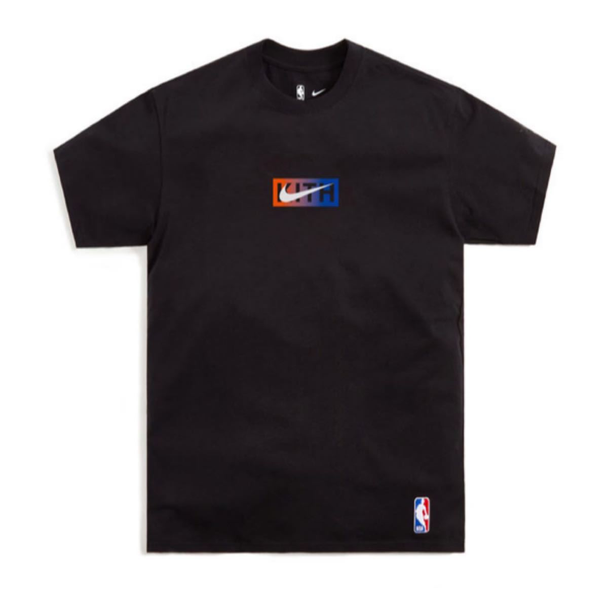 内祝い】 Kith & Nike for New York Knicks Tee BX 