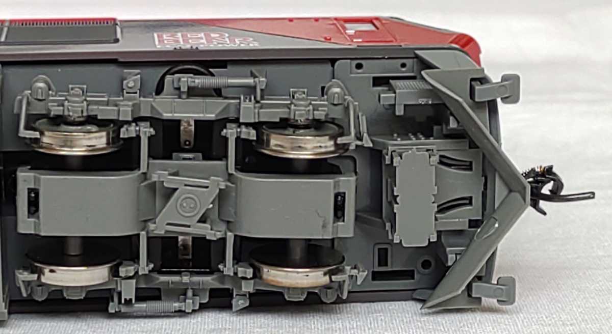 TOMIX トミックス HO-206 JR DF200 100形 ディーゼル機関車 www.lram