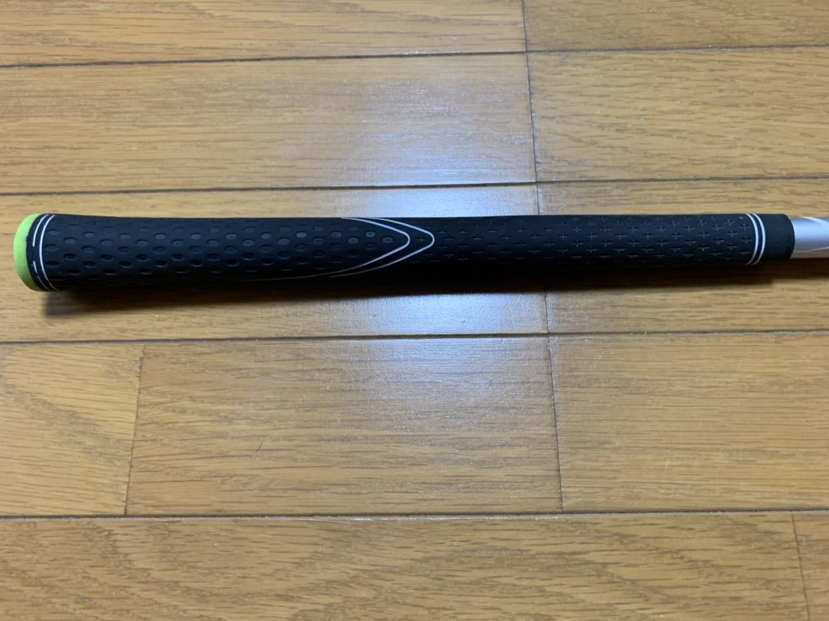売れ筋直営店 アッタスクール希少4Sピンスリーブ付き ATTAS アッタ