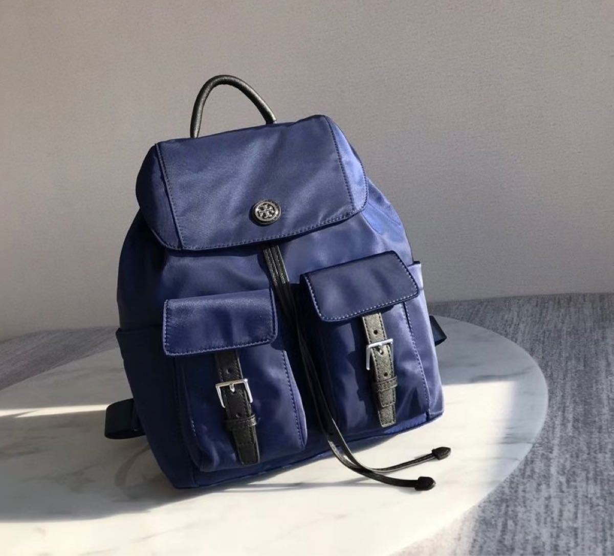 大人気の Tory Burch ミニリュック alamocirugiaplastica.com