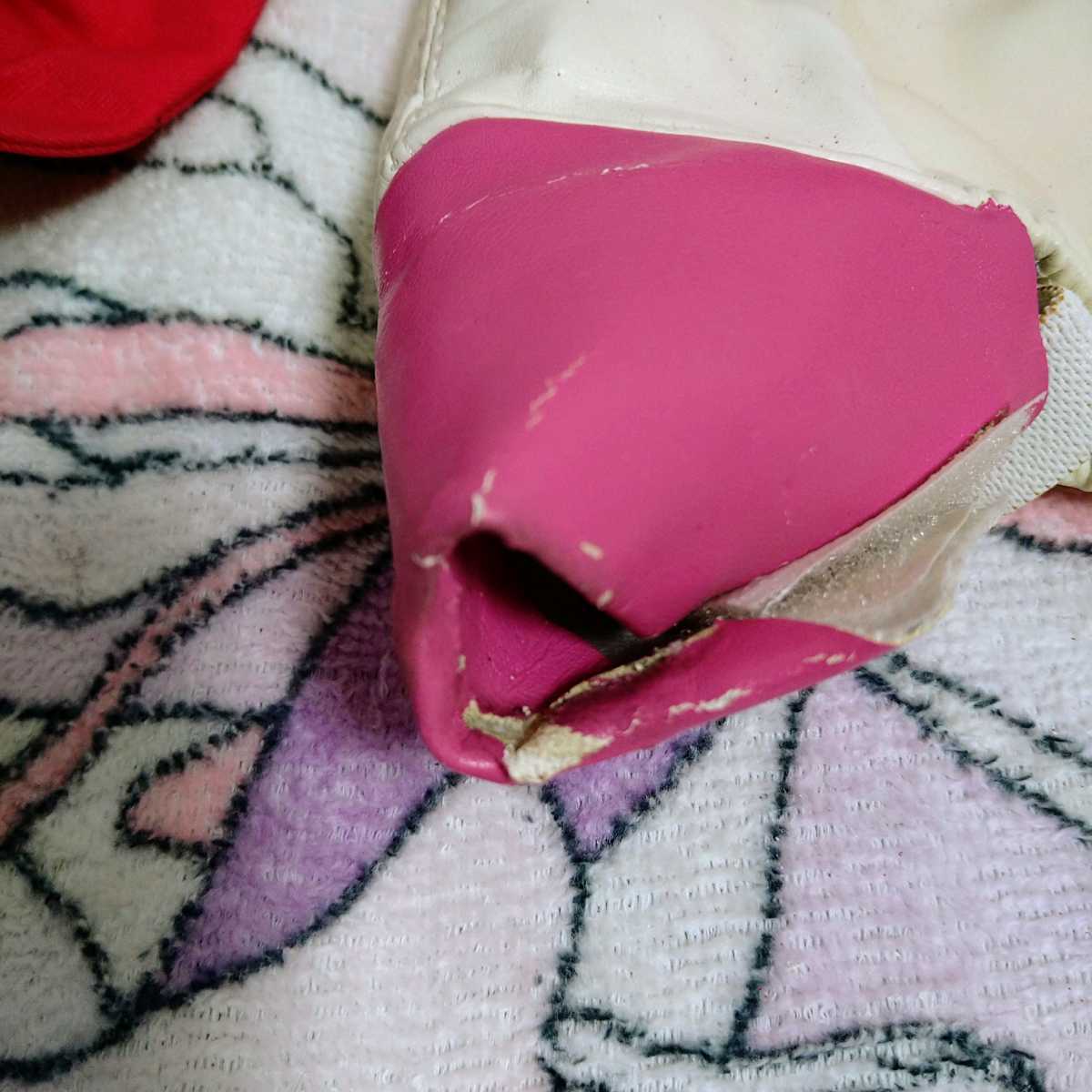 プリンセスプリキュア キュアフローラ コスプレ 衣装 の商品詳細
