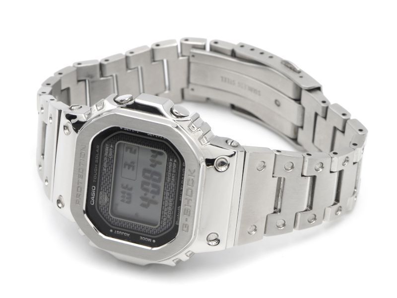 1円～ カシオ CASIO G SHOCK Gショック  GMW BDJF 腕時計