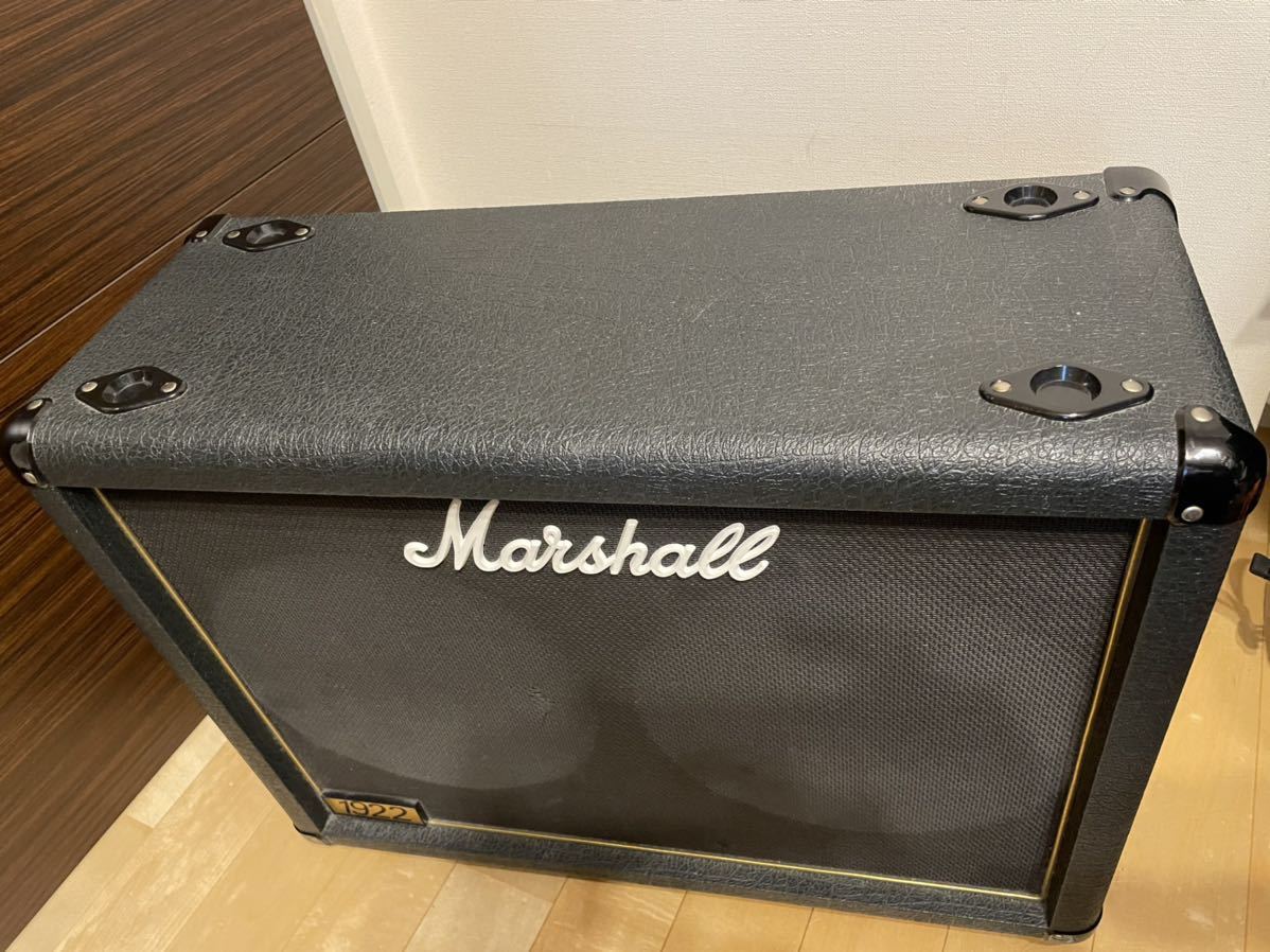 特別オファー 1922 Marshall Marshall luzilumina.com 1922 - 2×12