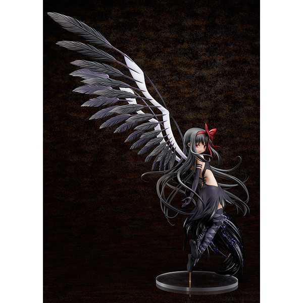 ANIPLEX+ 劇場版 魔法少女まどかマギカ 叛逆の物語 悪魔ほむら 1/8