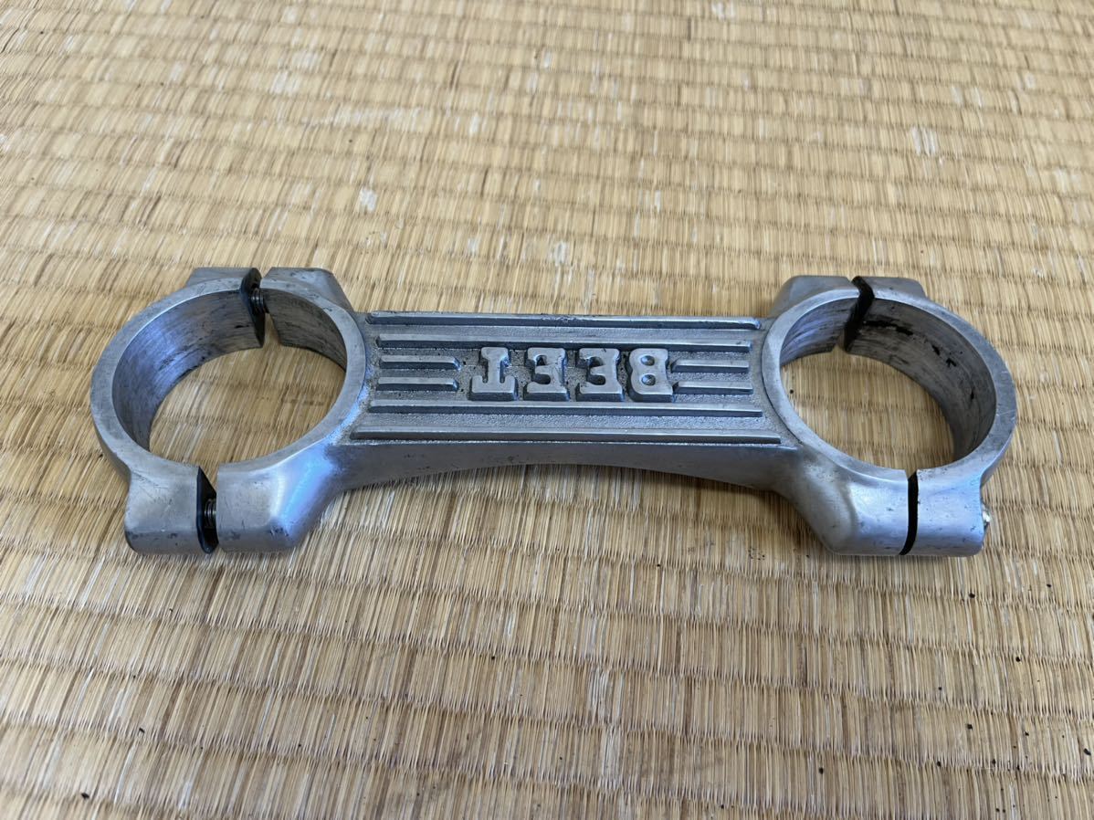 CBX400F スタビライザー BEET 当時物 美品 デイトナ gs gp gt z fx gsx