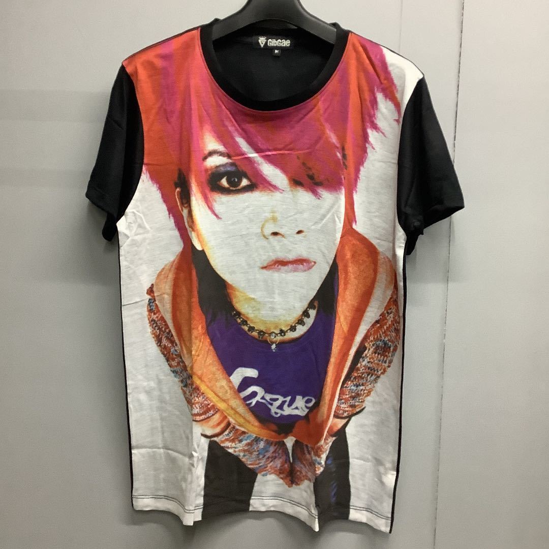 DBR7A. バンドTシャツ Mサイズ　X JAPAN HIDE ⑦ Xジャパン　ヒデ_画像9