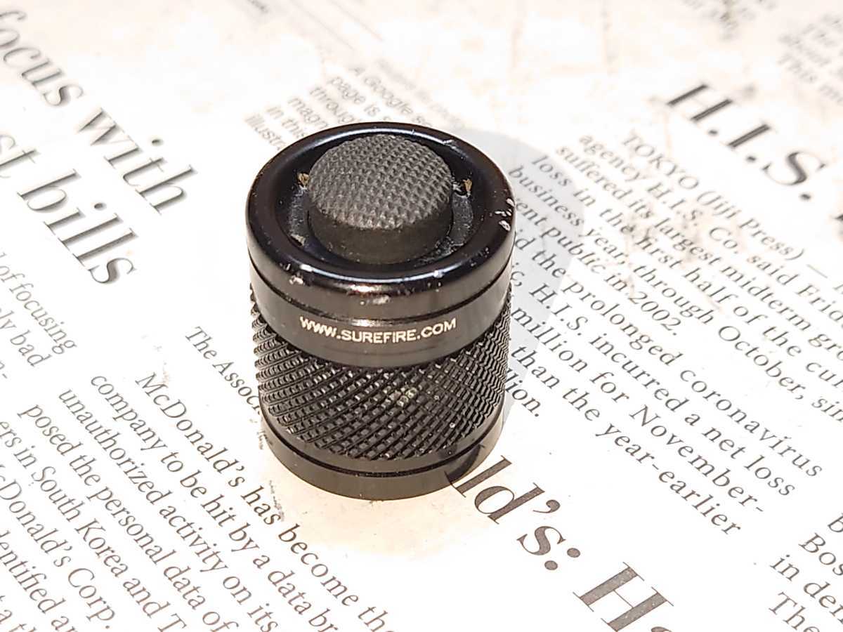 Yahoo!オークション - SUREFIRE Z59 艶有りBK クリックオン Yahoo!オークション - SUREFIRE Z59 艶有りBK クリックオン