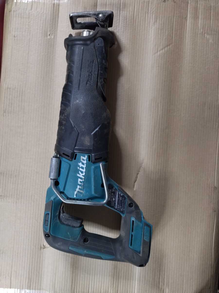 マキタ 充電式 レシプロソー セーバーソー JR187D | www.csi.matera.it