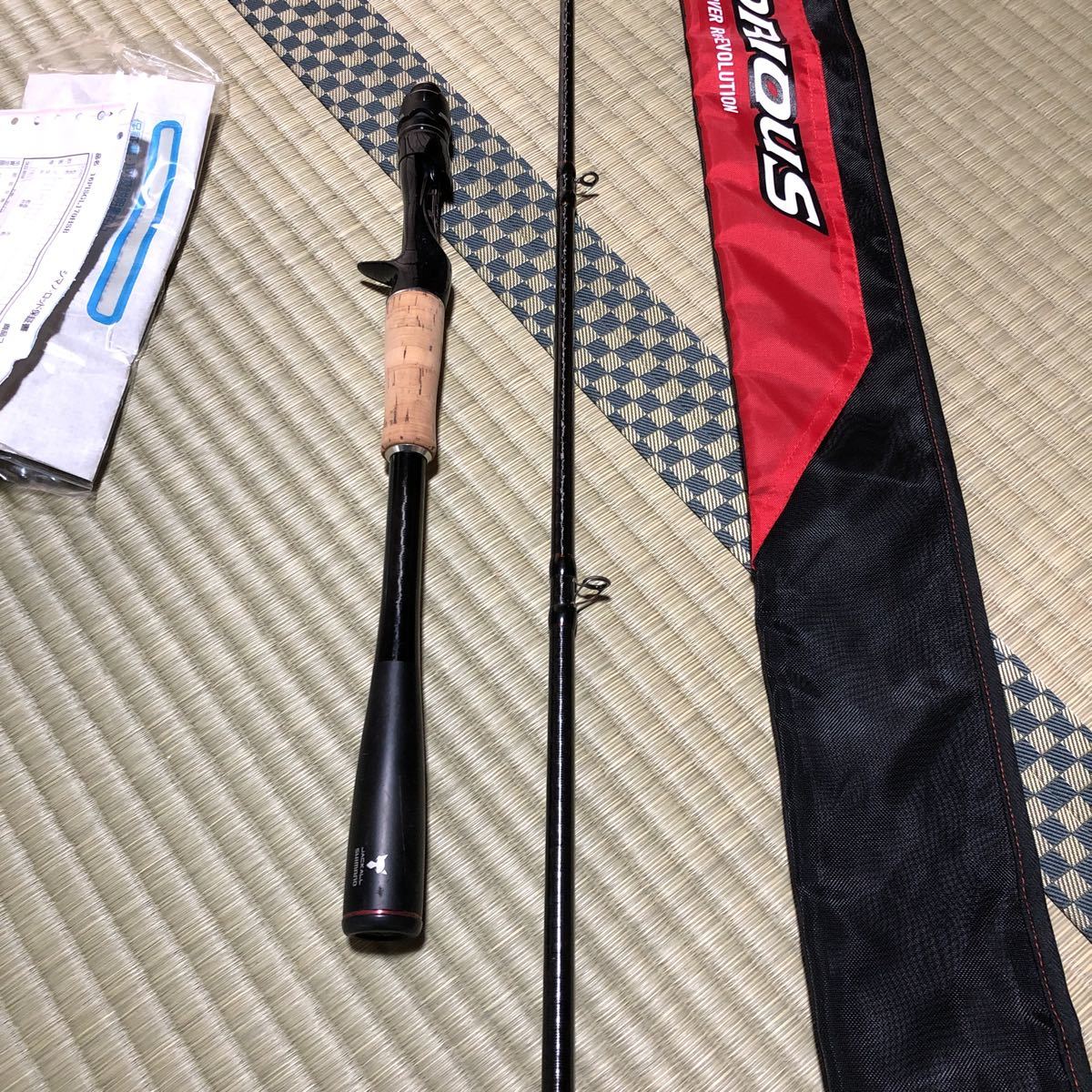 シマノ 16ポイズングロリアス 170H-SB美品 | contifarma.pe