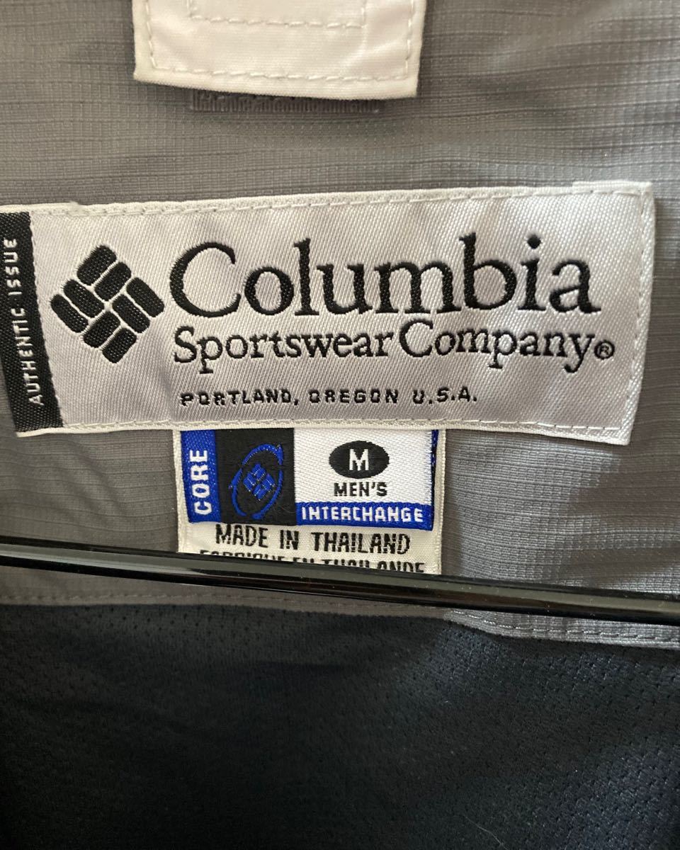 Columbia コロンビア マウンテンジャケット ジャケット スキー スノボ マンパ