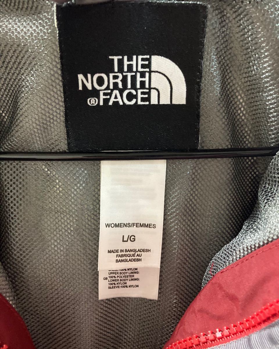 【年末限定】 THE NORTH FACE ノースフェイス マウンテンパーカー ジャケット アウトドア スキー 