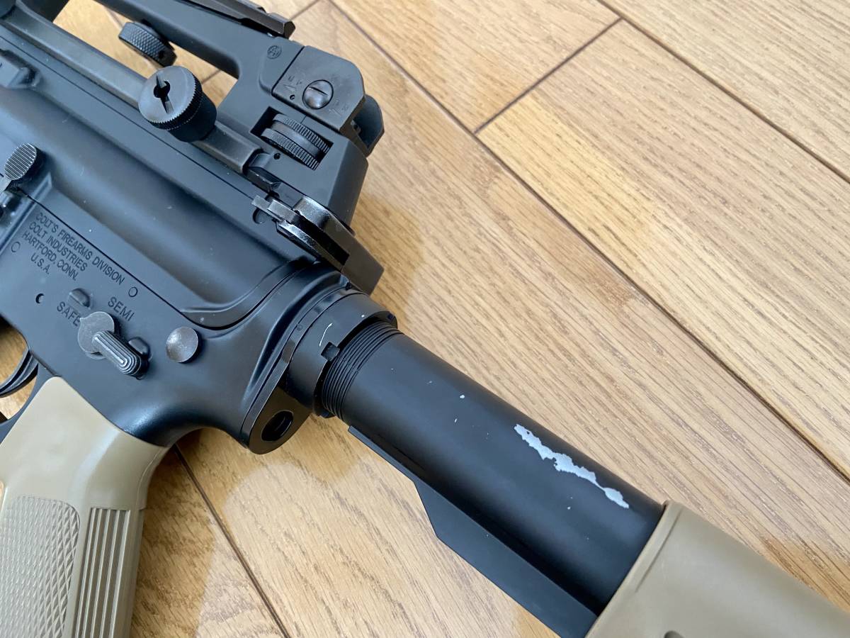 東京マルイ M933 コマンド 電動ガン 多弾マガジン 電動ガン用 東京マルイ M933 コマンド 電動ガン 多弾マガジン 電動ガン用