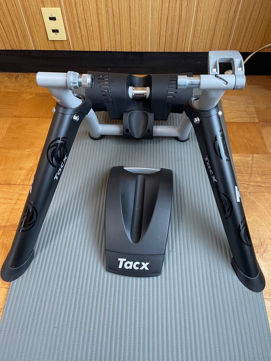 Tacx（タックス）Bushido Smart （ブシドースマート）