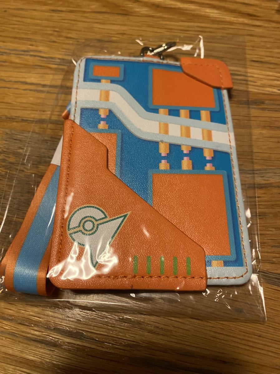 ポケモンカード ポケモンセンター レイドパス パスケース 定期入れ Icカードケース ポケモンカードゲーム 売買されたオークション情報 Yahooの商品情報をアーカイブ公開 オークファン Aucfan Com ポケモンカード ポケモンセンター レイドパス パスケース 定期入れ Icカードケース ポケモンカードゲーム 売買されたオークション情報 Yahooの商品情報をアーカイブ公開 オークファン Aucfan Com