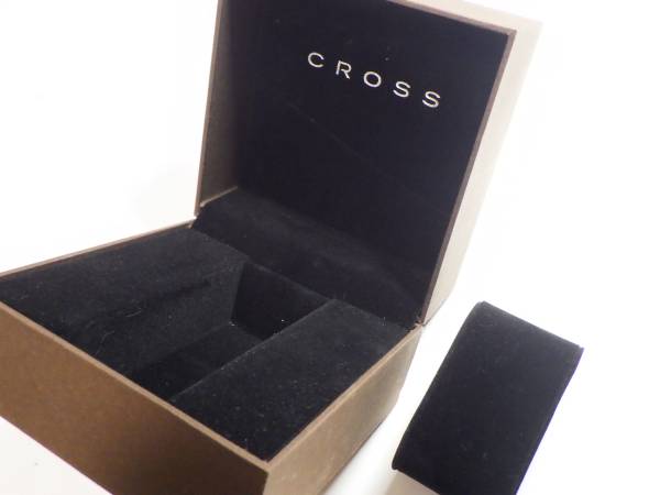 CROSS Cross наручные часы для коробка box *119