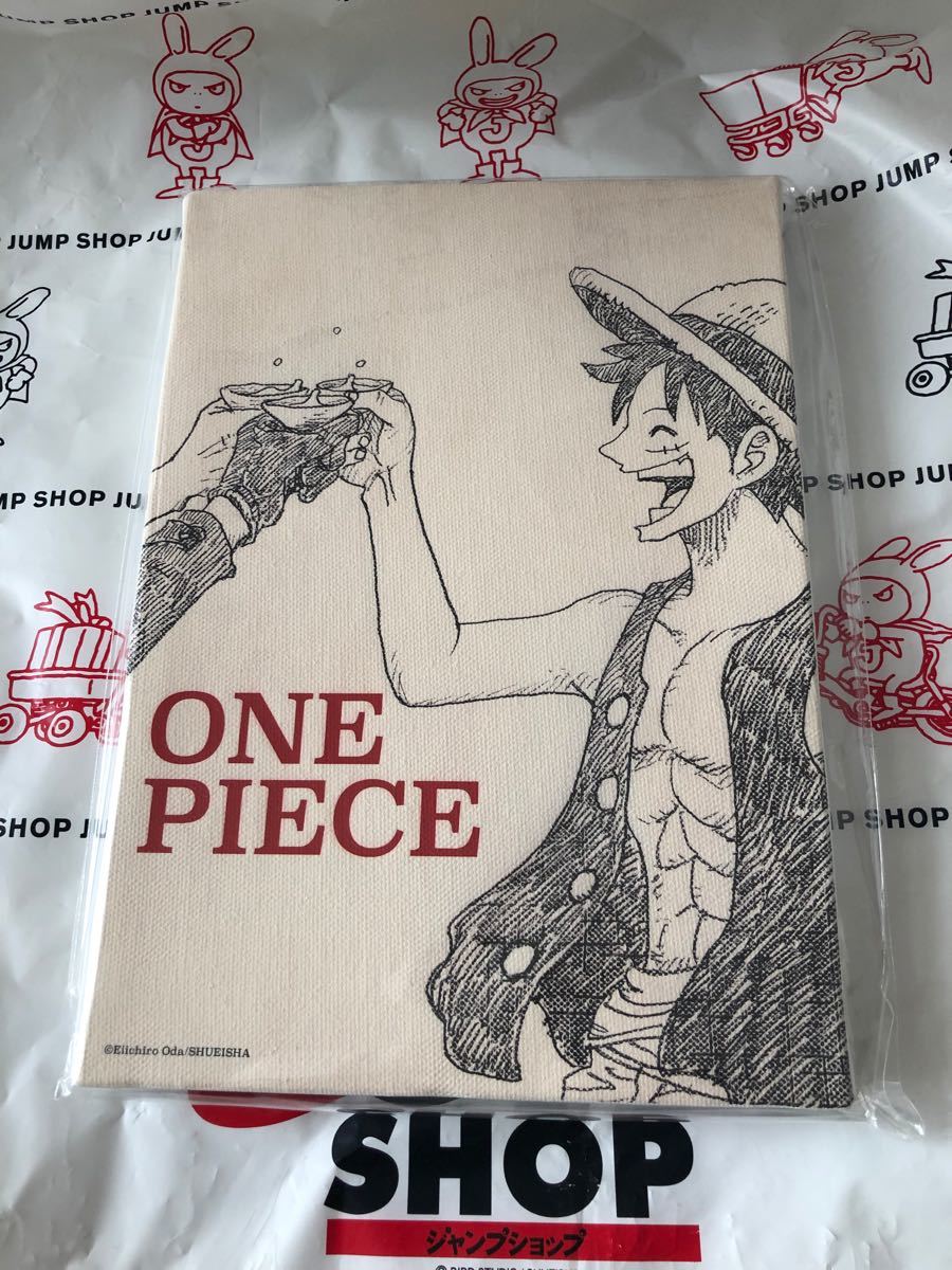 ONE PIECE ワンピース ルフィ デザインアートボード ジャンプ ONE PIECE ワンピース ルフィ デザインアートボード ジャンプ