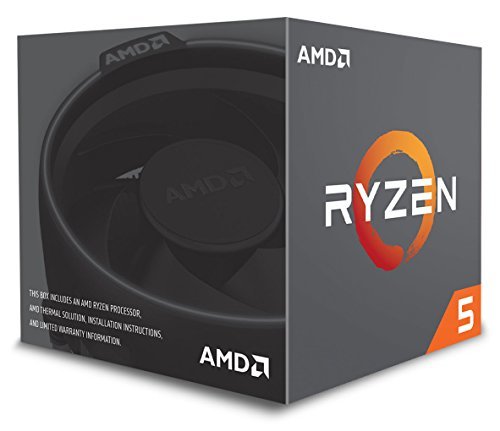 AMD CPU Ryzen 5 2600X with Wraith Spire cooler YD260XBCAFBOX(新品未使用品) その他