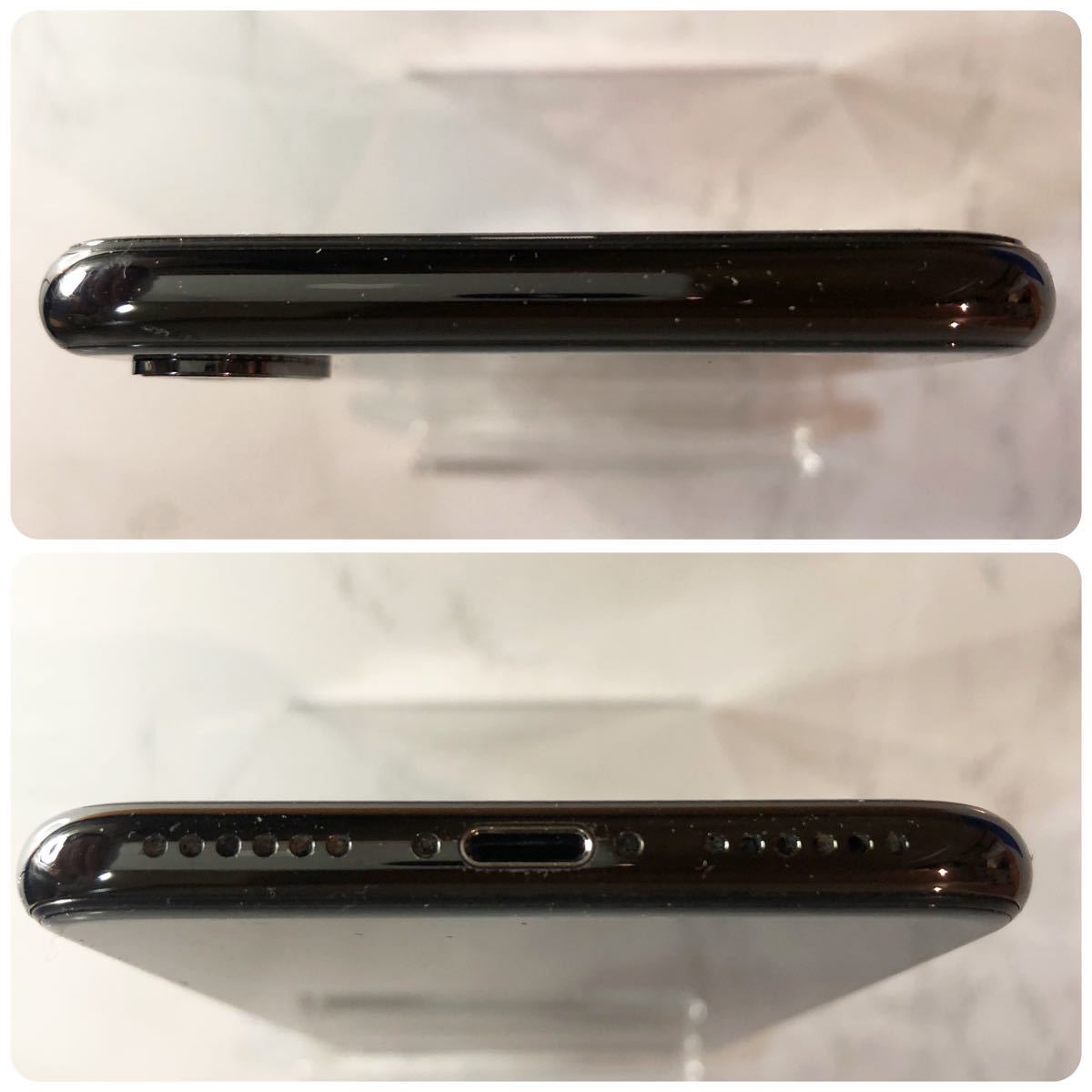 激安】Apple iPhone X 256GB SIMフリー ブラック | contifarma.pe