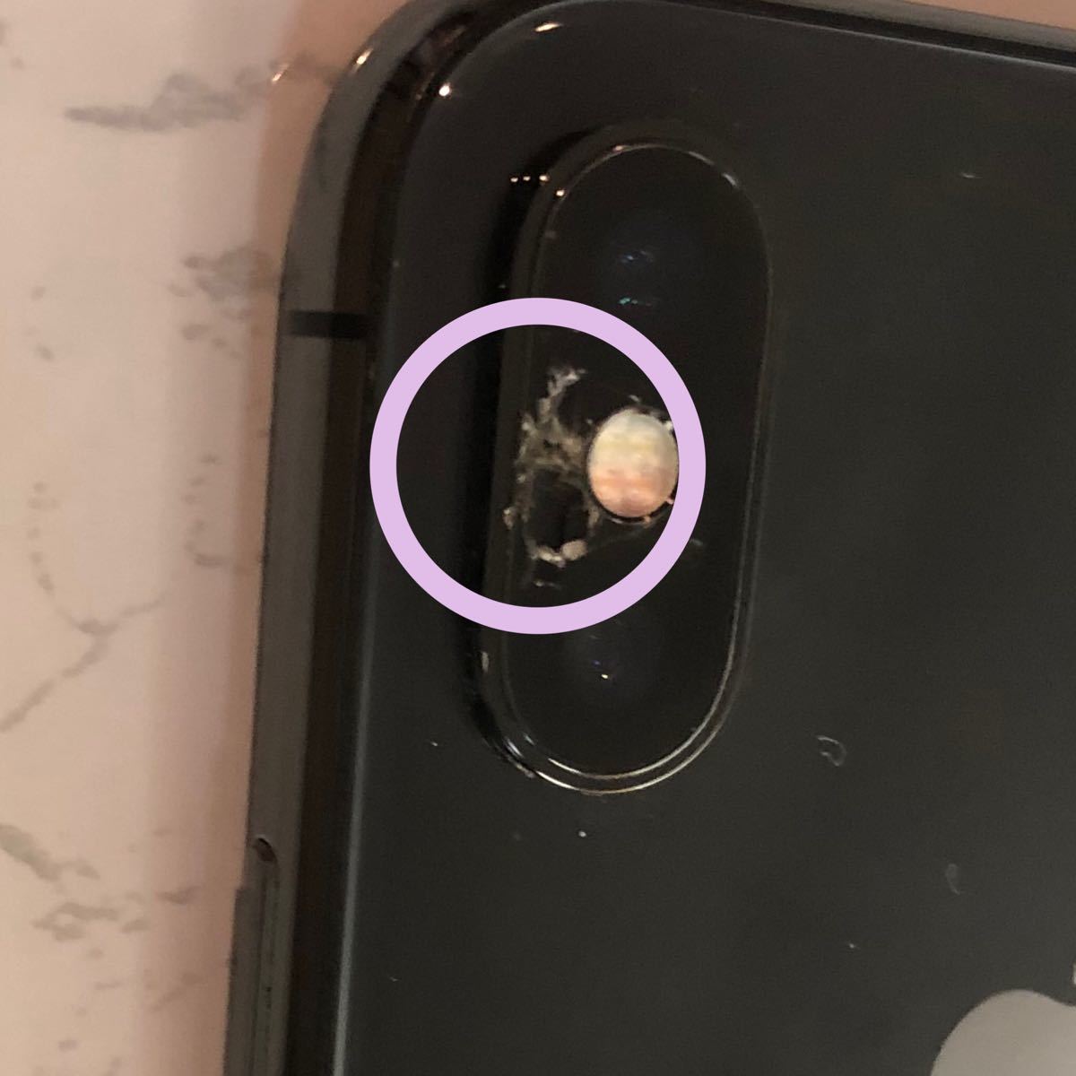 激安】Apple iPhone X 256GB SIMフリー ブラック | contifarma.pe